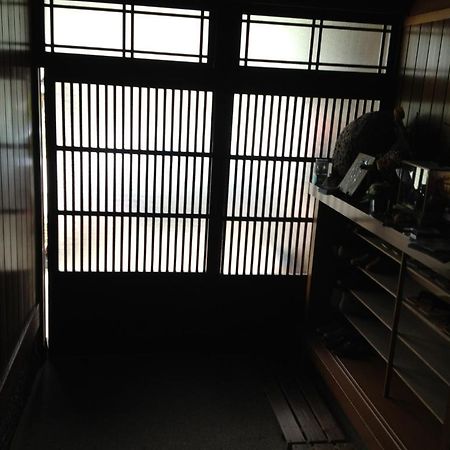 Choyomon Hotel Nanto Екстериор снимка