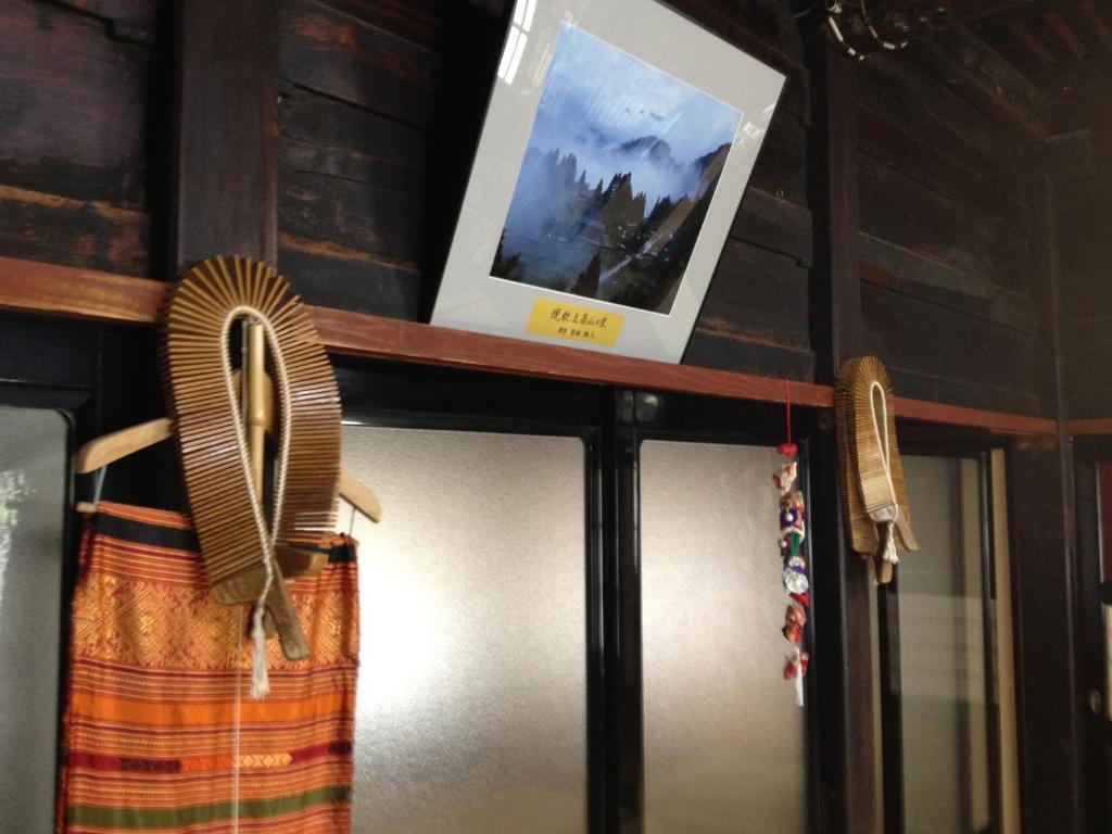 Choyomon Hotel Nanto Екстериор снимка