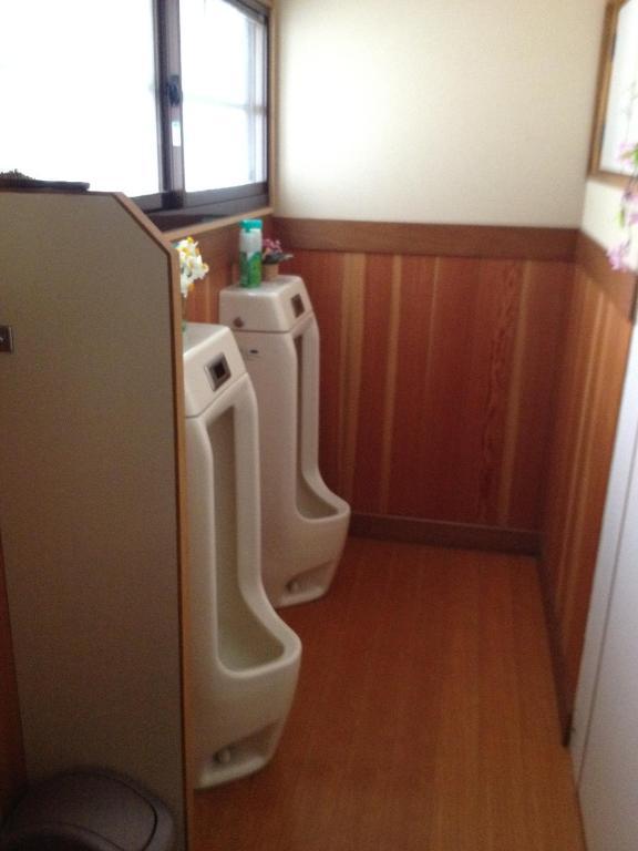 Choyomon Hotel Nanto Екстериор снимка